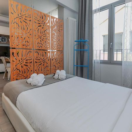 "The Candy Loft" 400 Meters From M2 Subway Milão Exterior foto