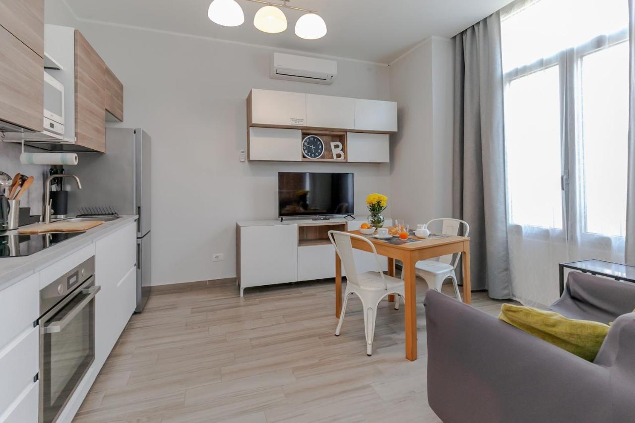 "The Candy Loft" 400 Meters From M2 Subway Milão Exterior foto