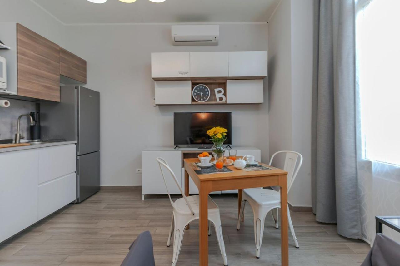"The Candy Loft" 400 Meters From M2 Subway Milão Exterior foto