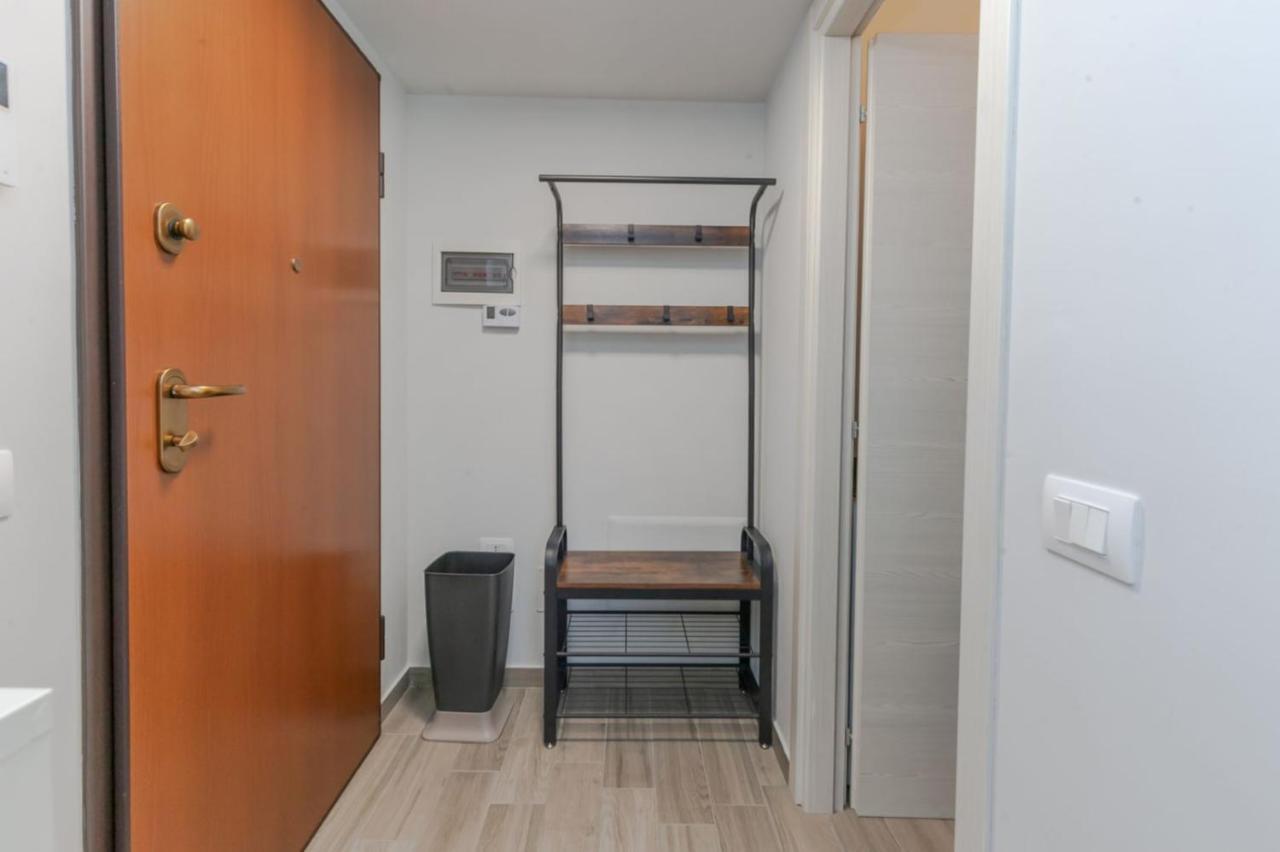 "The Candy Loft" 400 Meters From M2 Subway Milão Exterior foto
