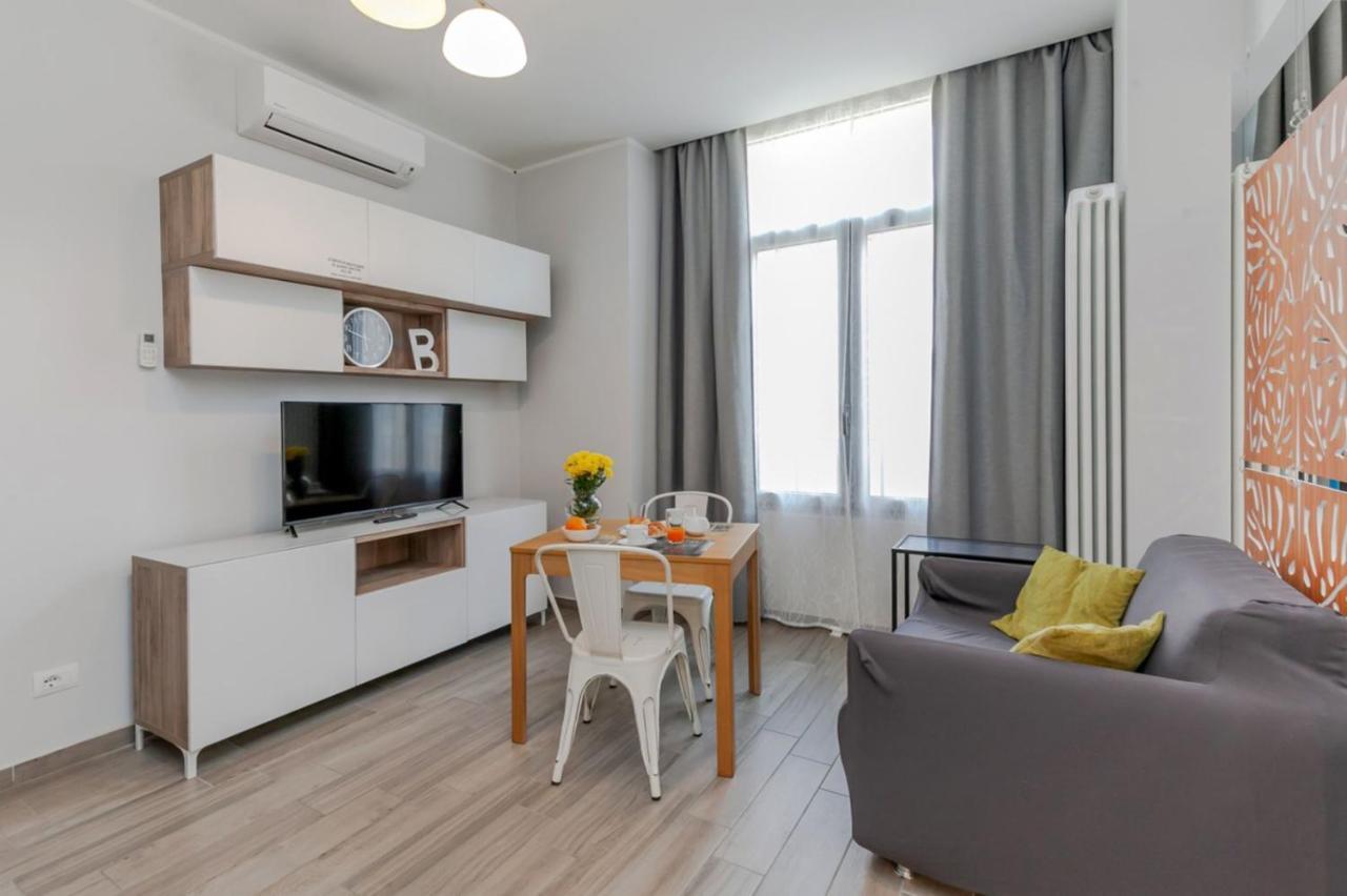 "The Candy Loft" 400 Meters From M2 Subway Milão Exterior foto
